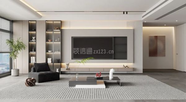 石家庄十大装修公司品牌排行榜（2）  ●石家庄上善美居装饰