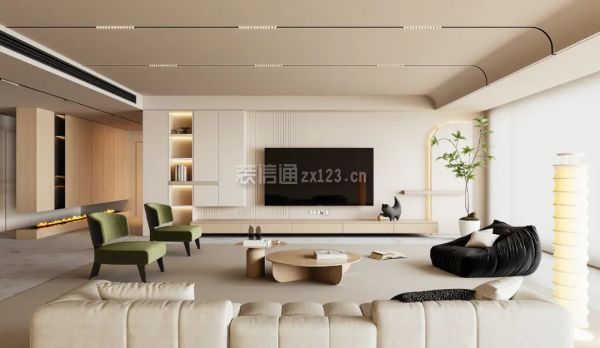 石家庄十大装修公司品牌排行榜（1）  ●石家庄业之峰装饰