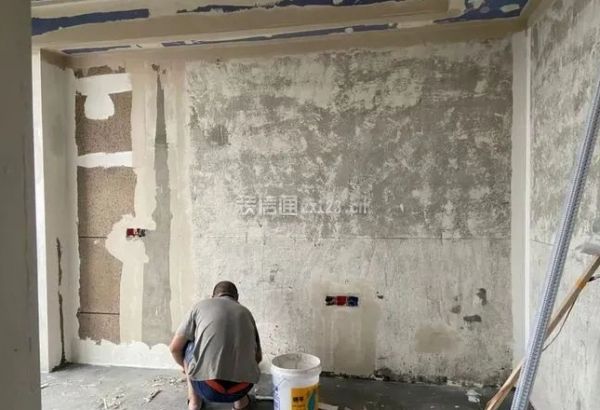 宁波装修价格一览表-油工费用