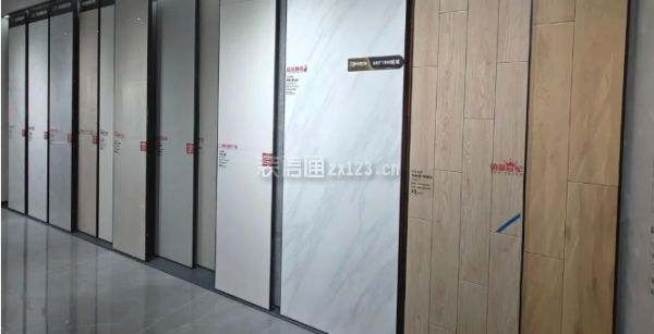 宁波装修价格一览表-瓷砖