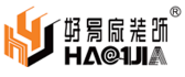 深圳好易家装饰公司怎么样logo