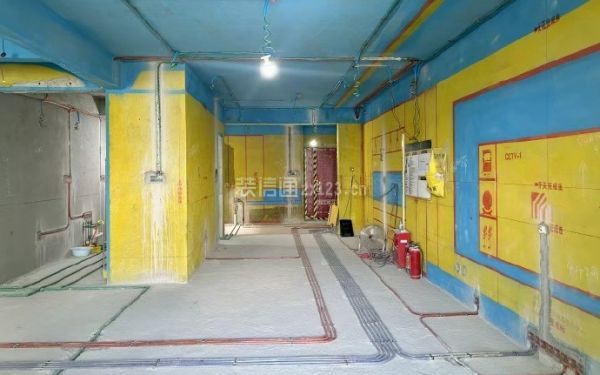 深圳装修水电多少钱一平方