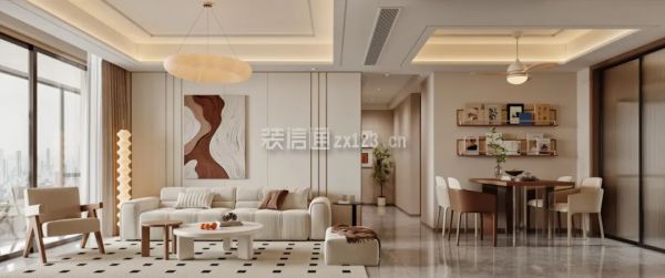 宁波慈溪装修公司排名：中博装饰