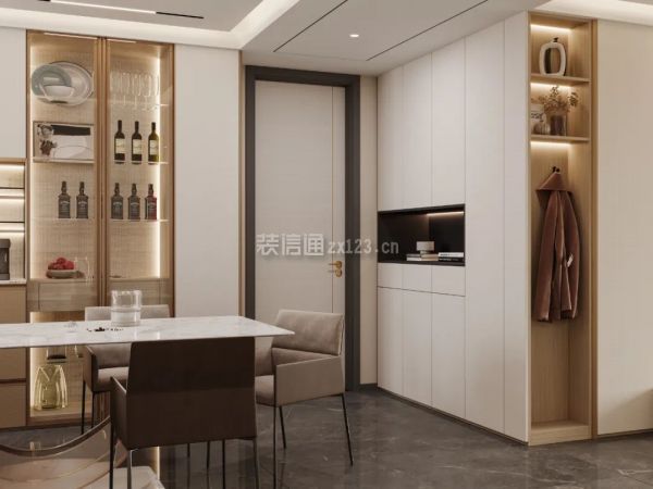威海好的装修公司是哪家4、威海业之峰装饰