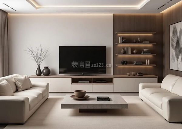 福州十大装修公司哪家好之福州朗雅装饰
