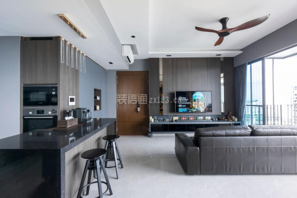 福州十大装修公司哪家好之福州龙头装饰