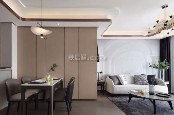 遂宁装修公司排名前十名之遂宁星艺装饰