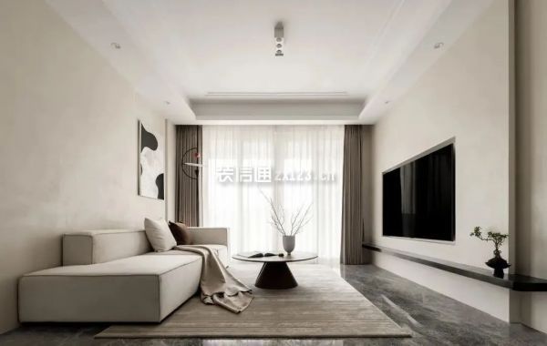 南京出租房装修多少钱