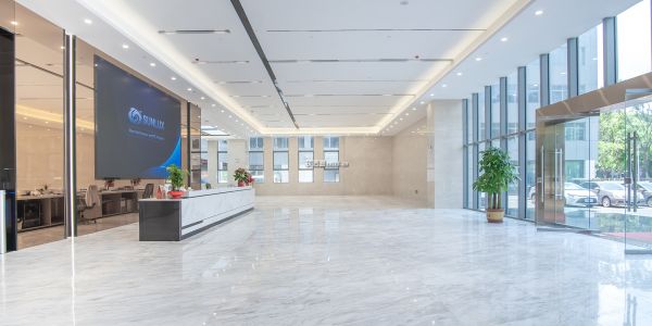 广州黄埔中式风格5000㎡设计方案