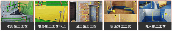 深圳红杉树装饰怎么样-工艺