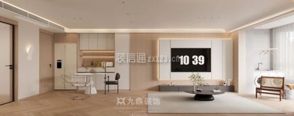 宁波九鼎装饰规模实力