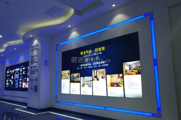 峰光鸣铸装修公司怎么样