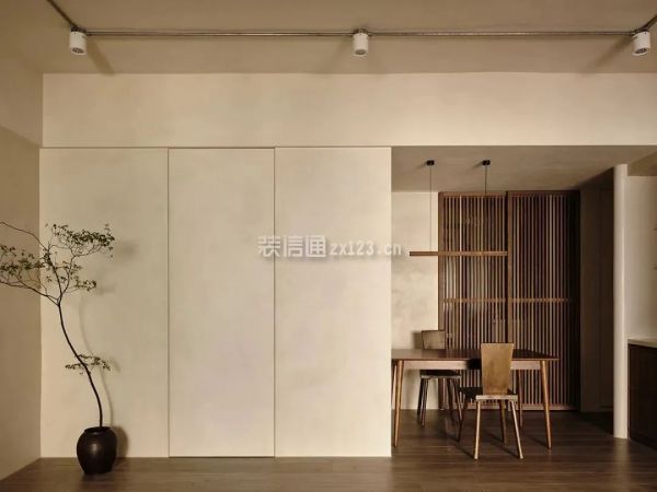 上海全包装修多少一平方