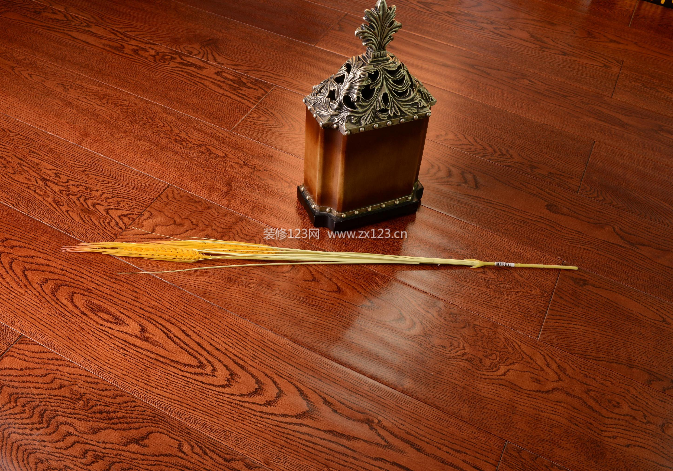 瑞嘉地板r8012贵族世家