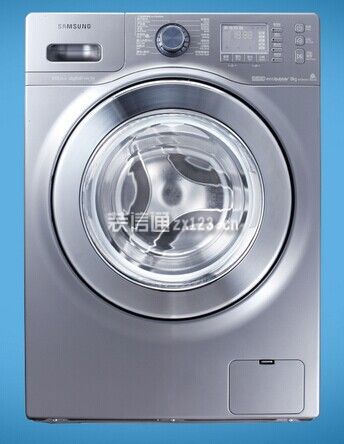 三星滚筒洗衣机wf1702wcs