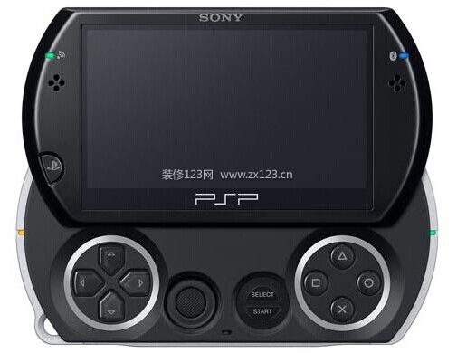 索尼游戏机ps3slim