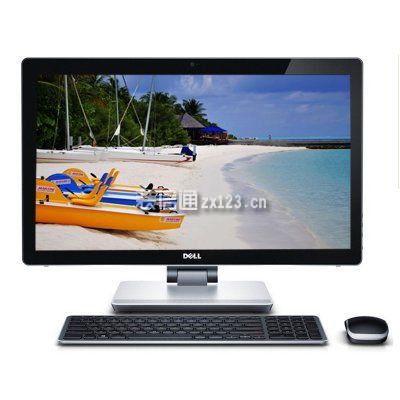 戴尔台式电脑i2350-r2938t