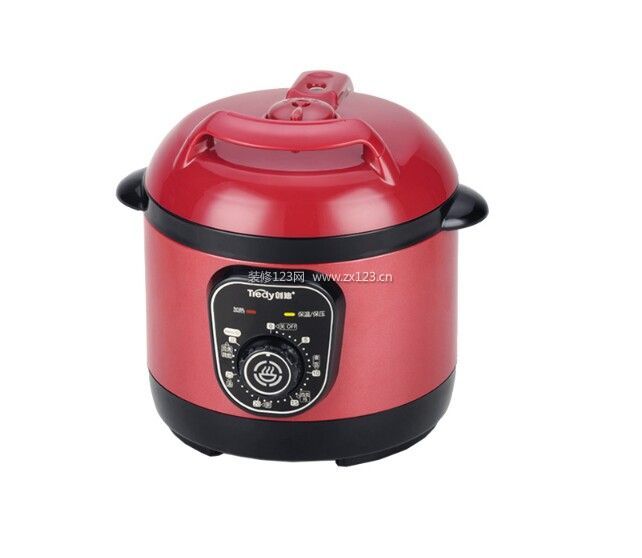 创迪电压力锅ybd20-60c3