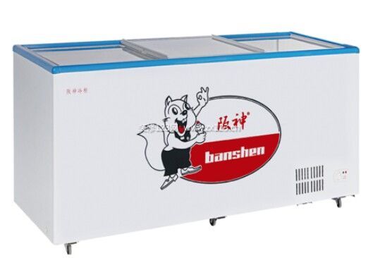 阪神冰柜lc-1200w