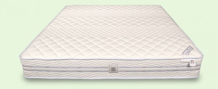 床垫,现代玉米纤维亲肤床垫