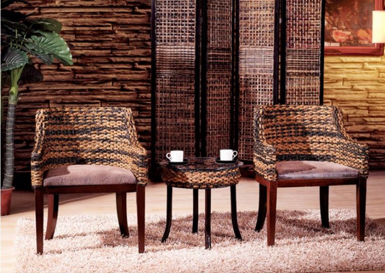 商品信息名称:藤椅茶几,东南亚风格藤椅茶几组合标签:东南亚家具 茶几