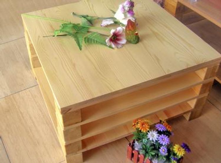 商品信息名称:茶几,简约白松木茶几标签:茶几 松木家具 红星美凯龙