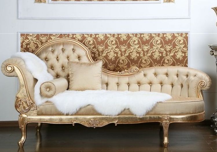 沙发,欧式古典风布艺沙发