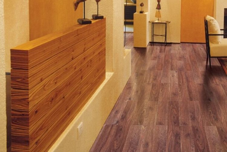 圣象地板py9120古堡橡木