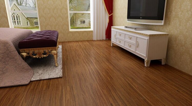 世友地板n1278非洲斑马木