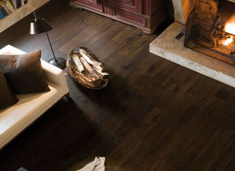 得高地板ue1493原色老白橡