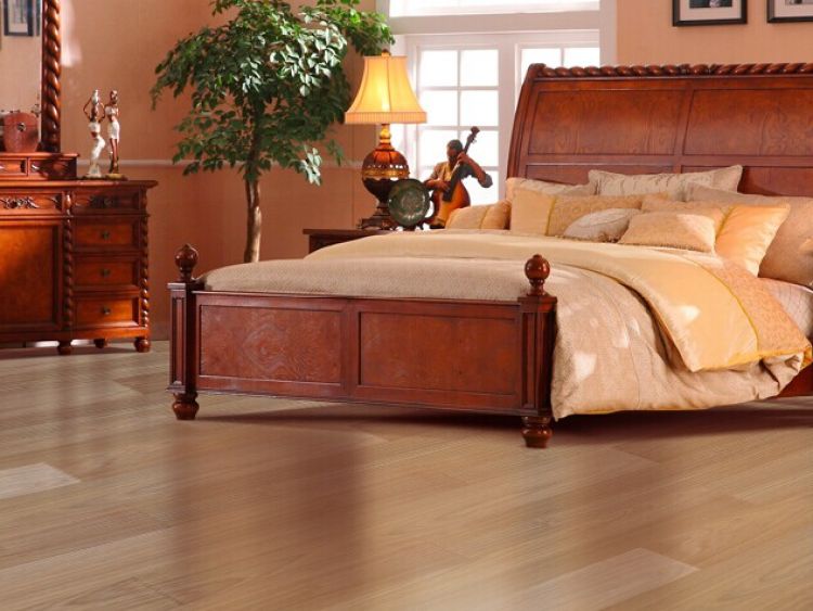 安信地板eca080002柚木