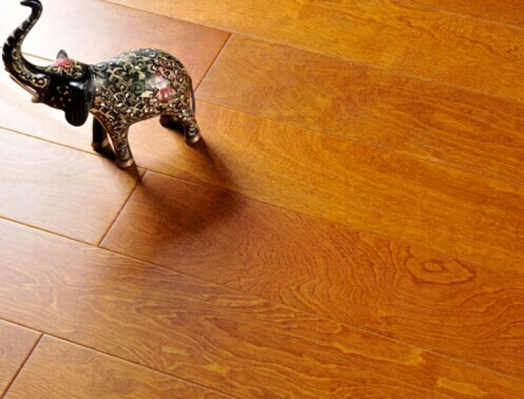 肯帝亚地板oj-851红枫