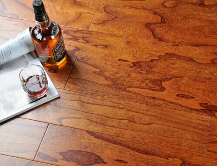 肯帝亚地板oj-851红枫