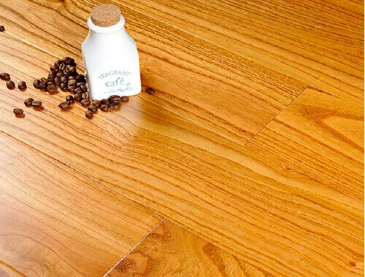 肯帝亚地板oj-851红枫