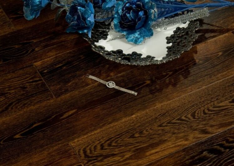 思诺尔家地板s004北美金橡木