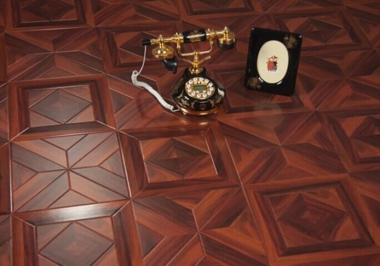 思诺尔家地板p502莫奈思绪