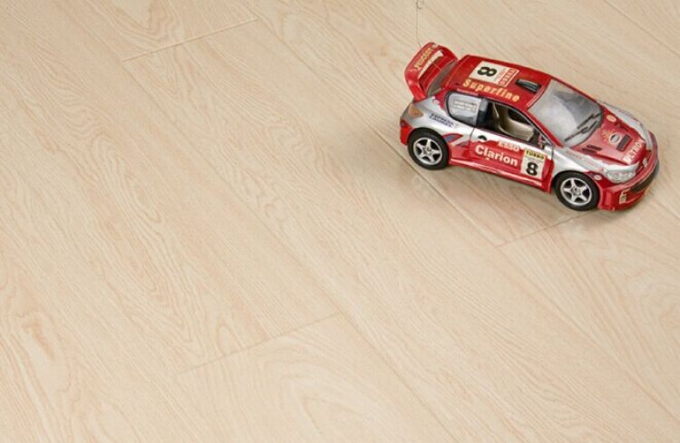 思诺尔家地板d401高加索橡木