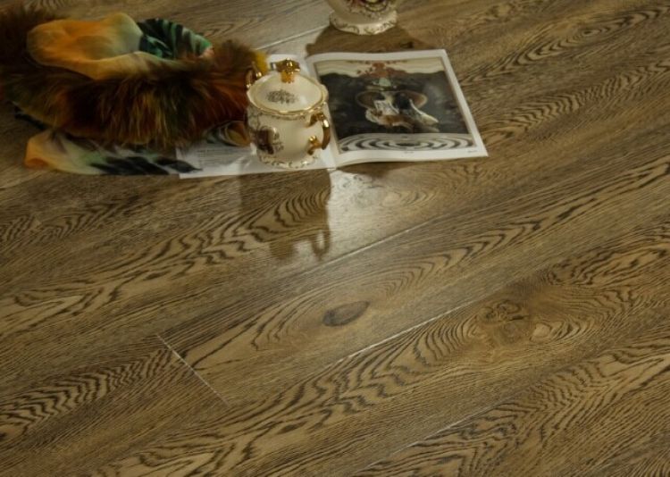 思诺尔家地板n72现代绅士