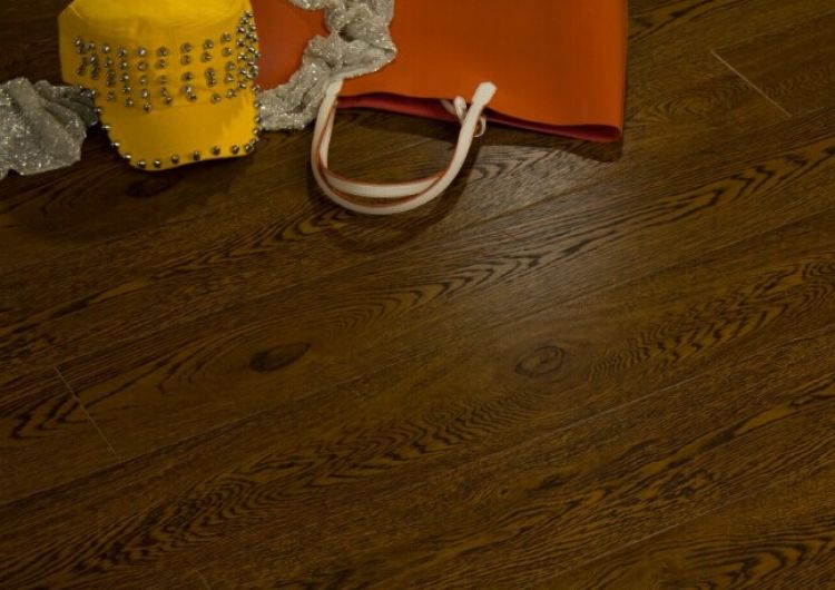 席高新洛可可地板1