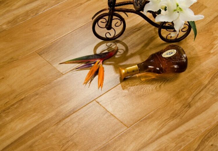 思诺尔家地板q772阿拉伯摩卡