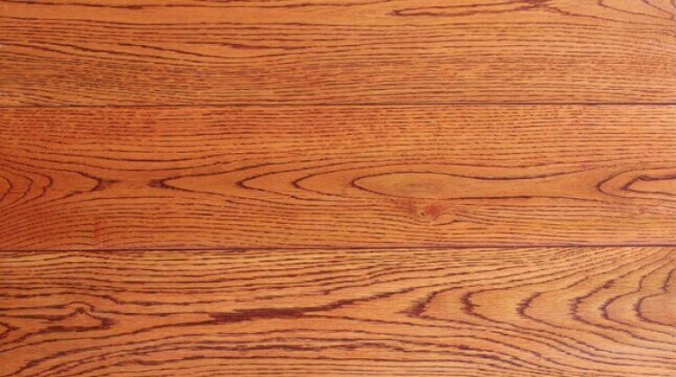 汉邦地板实木地板