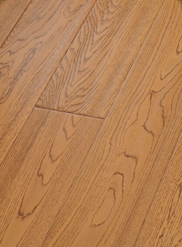 欧朗地板w7008山核桃