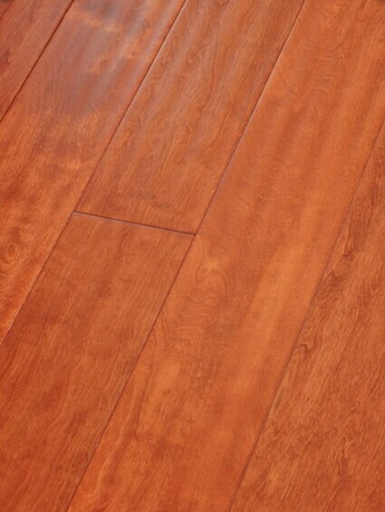 欧朗地板w7006水曲柳