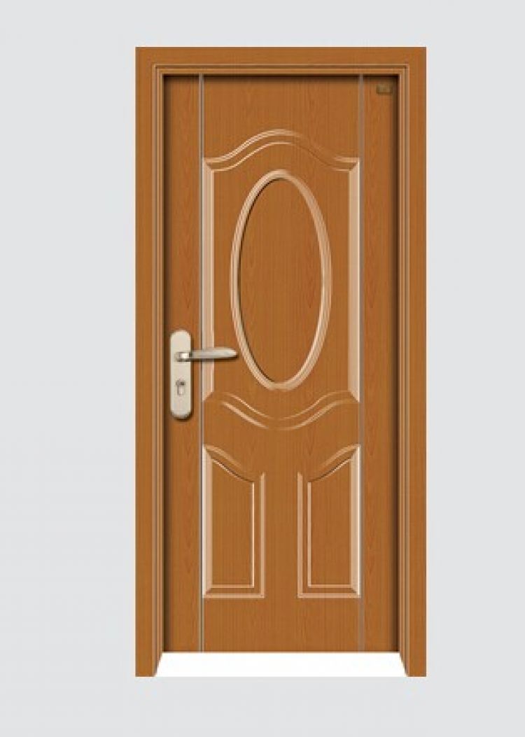 步阳钢木室内门by12fgm007