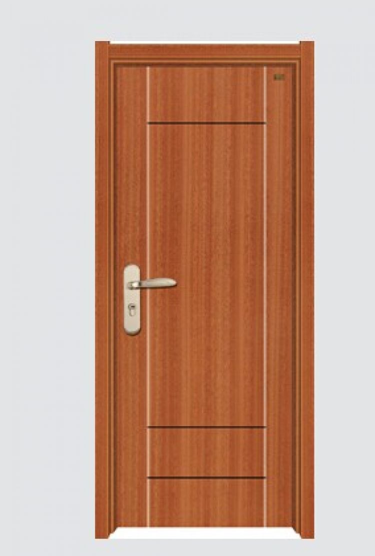 步阳钢木室内门by-gm012