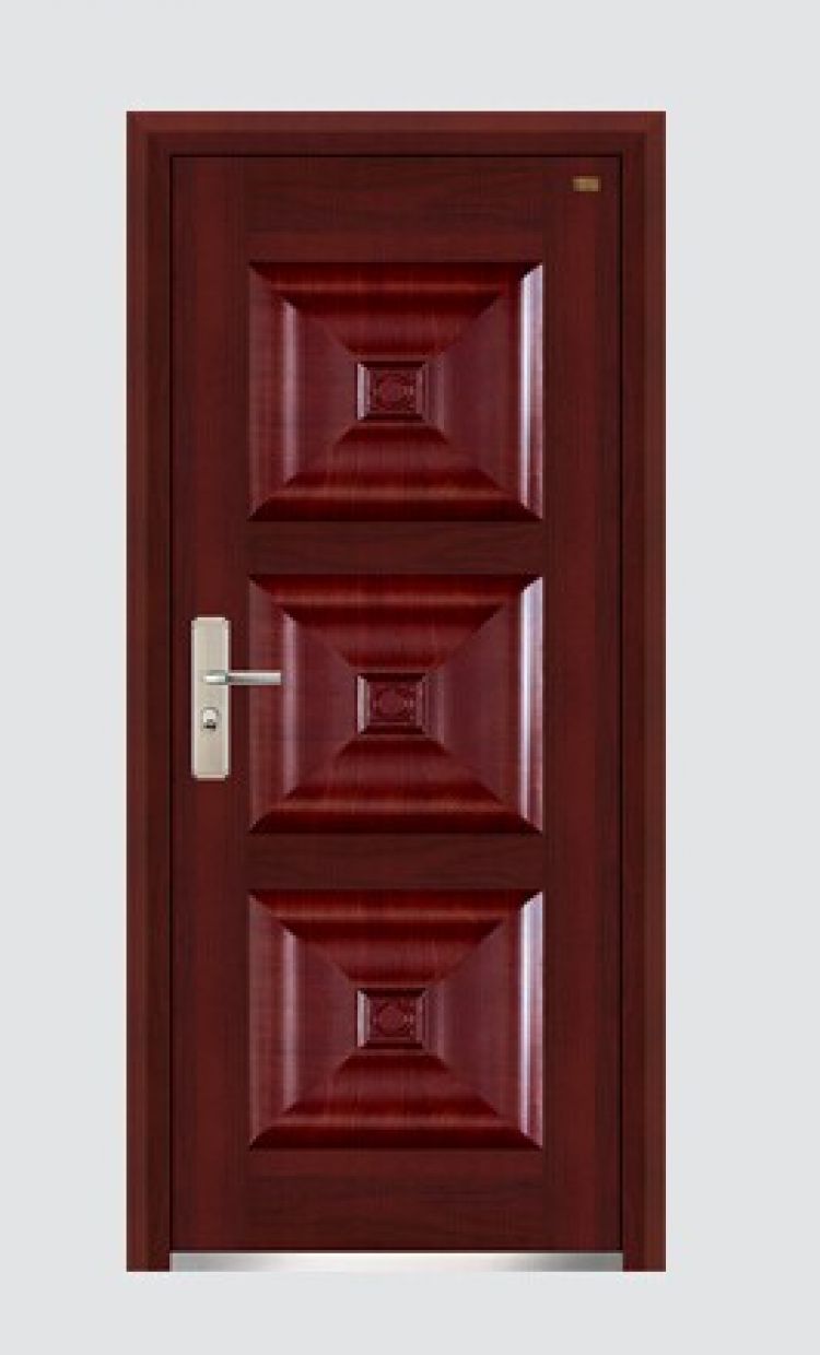 步阳装甲门by12-zj7