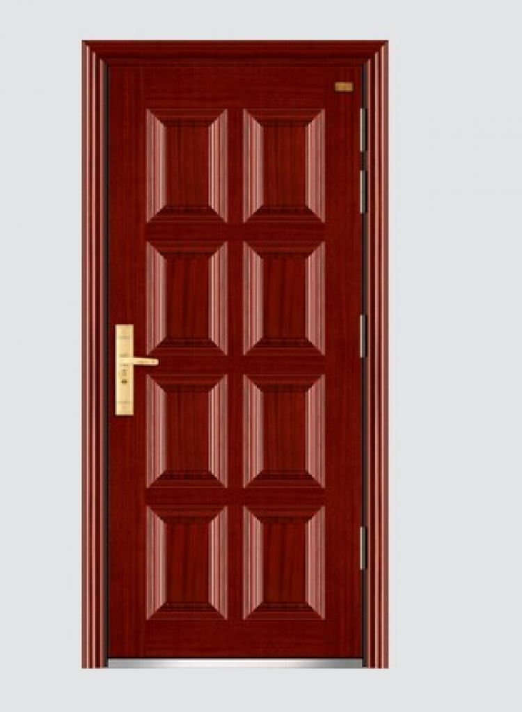 步阳装甲门by12-zj66