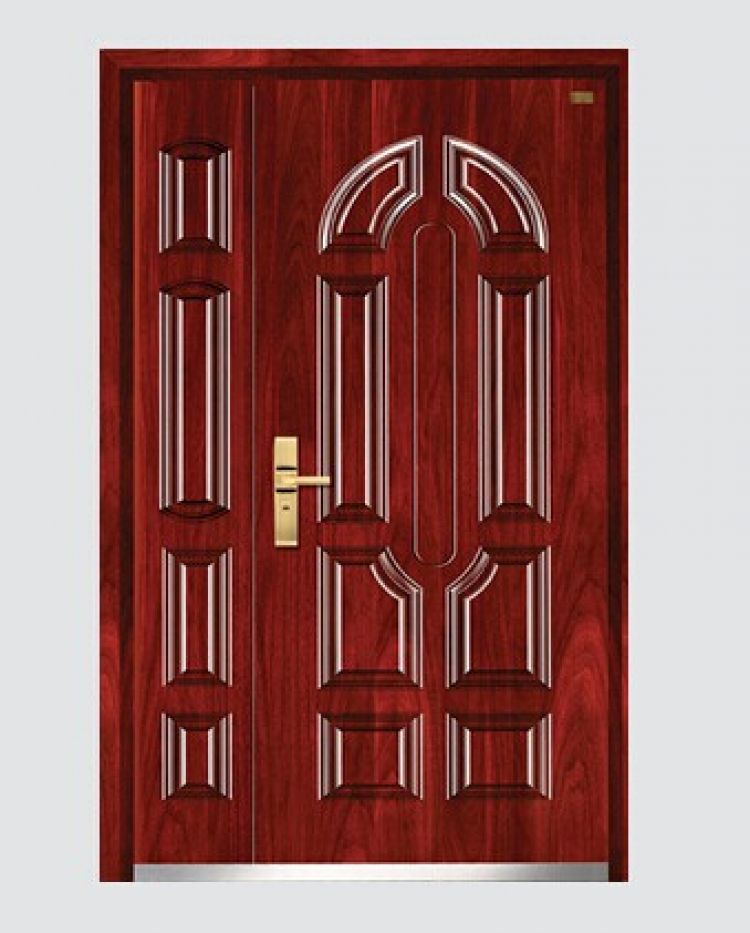 步阳装甲门by12-zj66