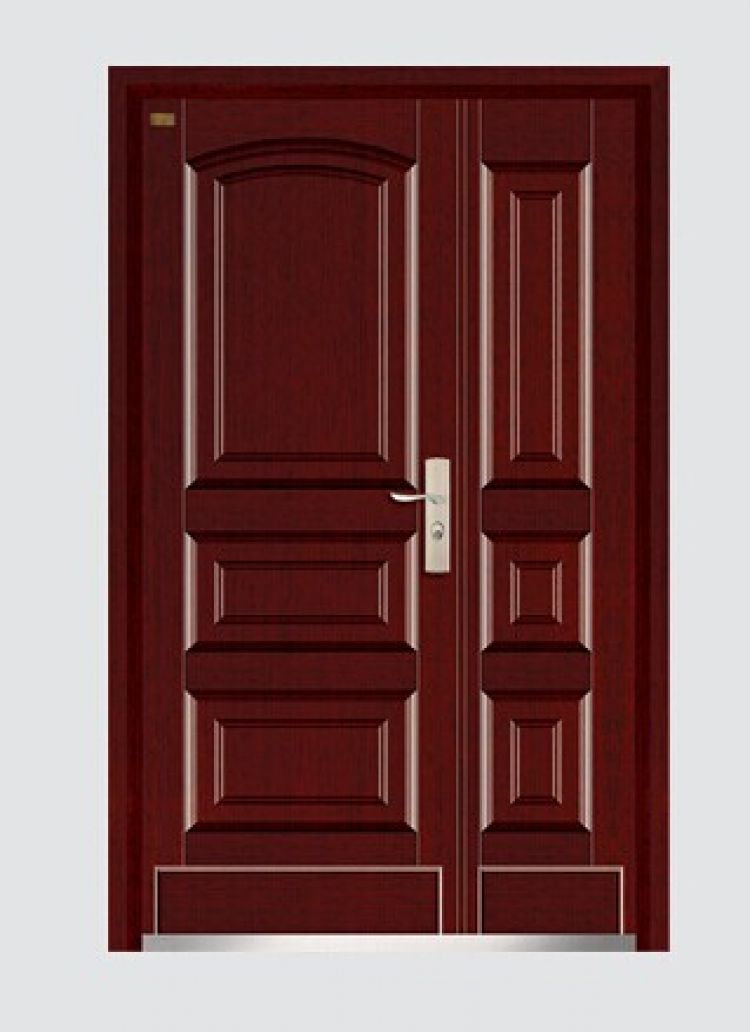 步阳装甲门by12-zj66