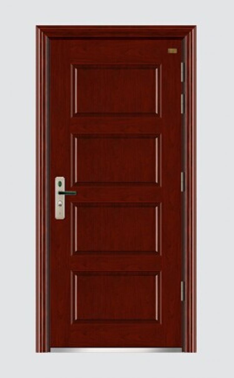 步阳装甲门by12-zj75